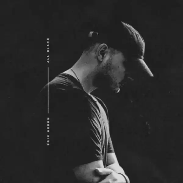 Eric Heron - All Black